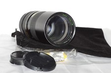 Télé objectif FD Macro
