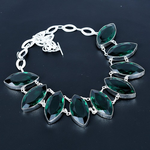 Collana gioielli etnica - , in
