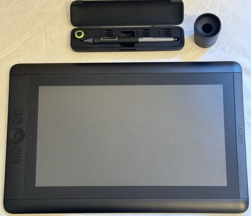 Wacom cintiq 13hd - 13hd, pen
