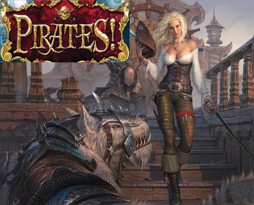 Port royale tutti i fan - a,