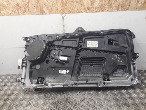 2004 ford fiesta - ford, fensterheber