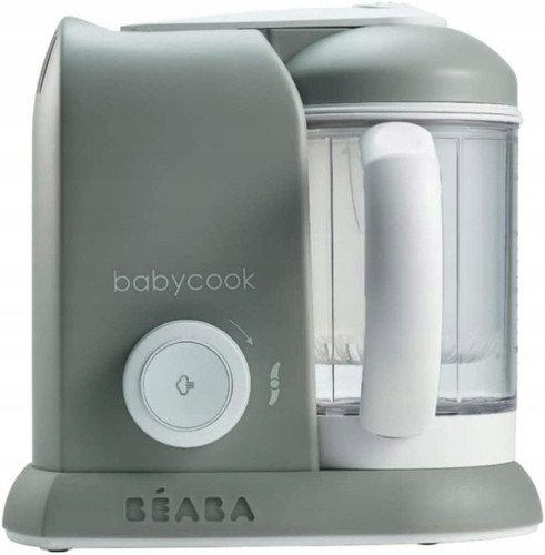 Vaporiera beaba babycook solo - babycook,