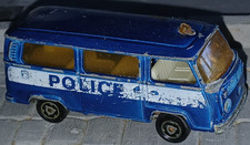 MAJORETTE Volkswagen combi