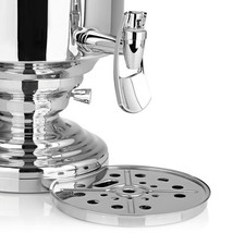 Scomparto Gocciolamento &