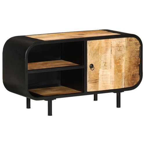 Mobile porta legno - legno, di