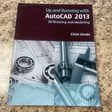 Up and Running with AutoCAD