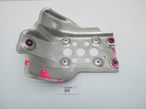 Protezione motore yamaha - motore,