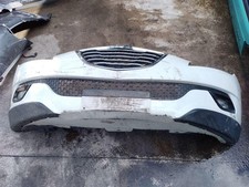 PARAURTI ANTERIORE PER LANCIA Delta 3° Serie 1067/2025 (08>11)