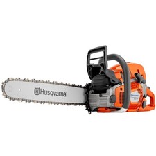 Motosega husqvarna 572 6 - 572, 70,6