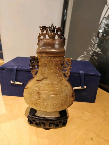 Magnificent antique chinese - magnificent,