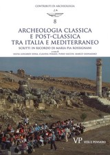 Libri Archeologia Classica E