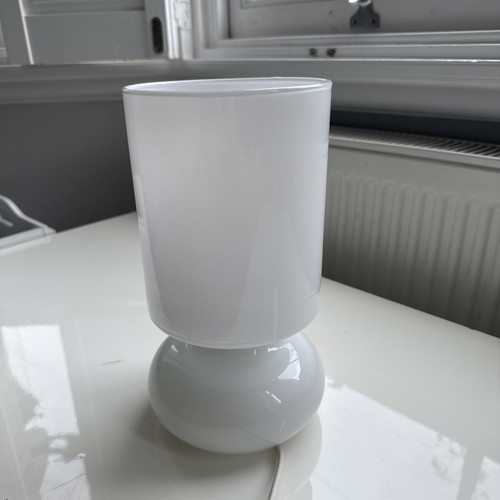 Lampada tavolo lykta ikea - da,