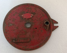 PIATTO disco portaceppi