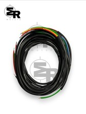 IMPIANTO ELETTRICO MOTO GUZZI