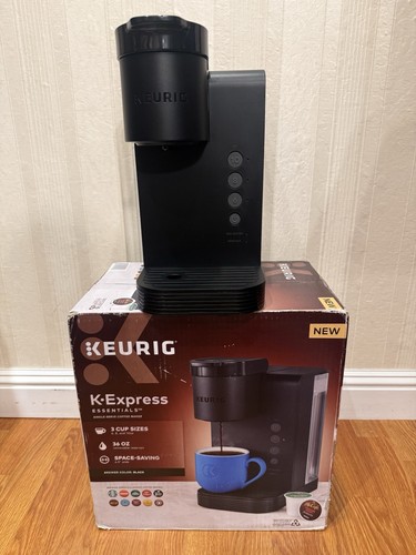 Keurig express essentials - keurig, k-express