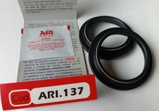 Kit parapolvere forcelle per