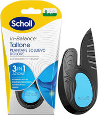 In-Balance Solette Ortopediche