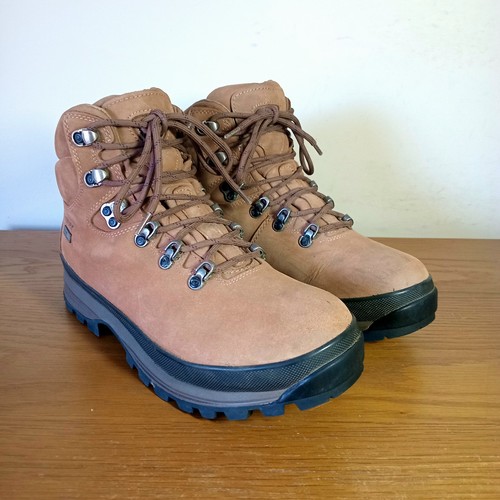 Stivali trekking brasher - stivali,