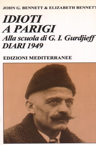 Idioti parigi john g - idioti, a