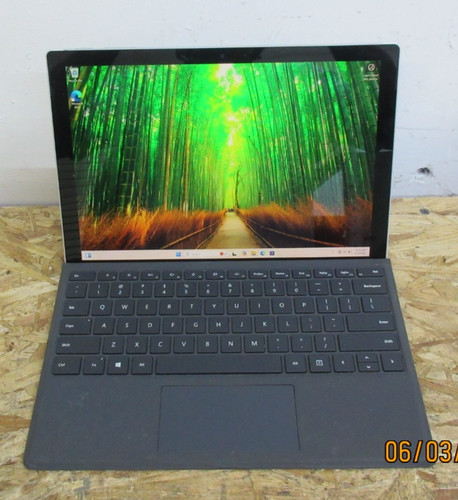 Microsoft surface pro 1796 - microsoft, 6