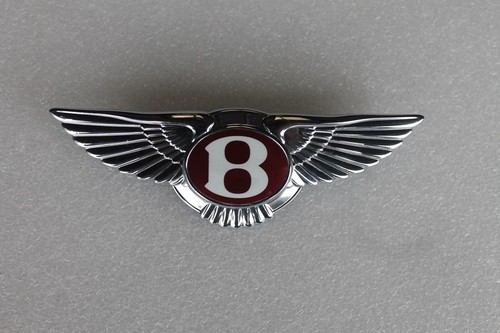 Emblema griglia radiatore