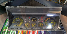 Quadrante Lancia Delta Hf Turbo - Integrale - Instrument Panel Dashboard