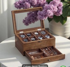 Scatola per Orologi,   8