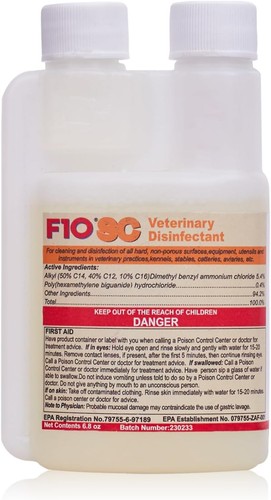 F10 f10sc - f10sc, (super