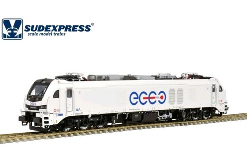Sudexpress euro dual - euro,