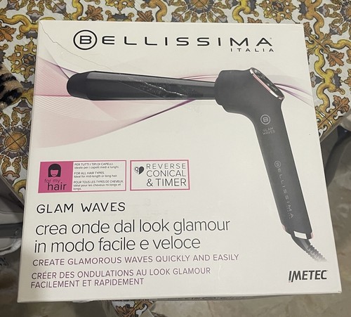Imetec bellissima glam - imetec,