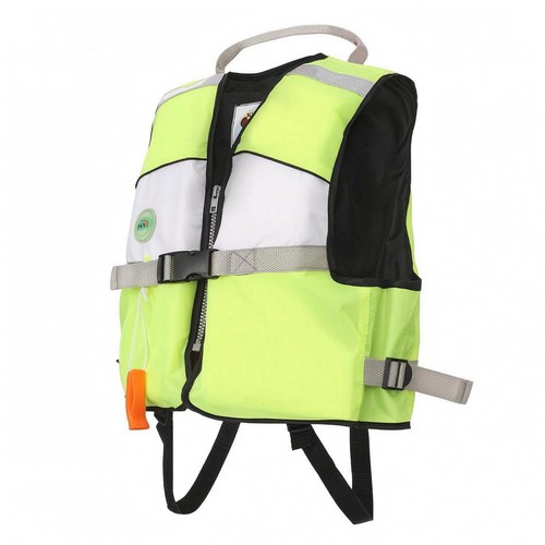 Giubbotto salvagente bambini - giubbotto,