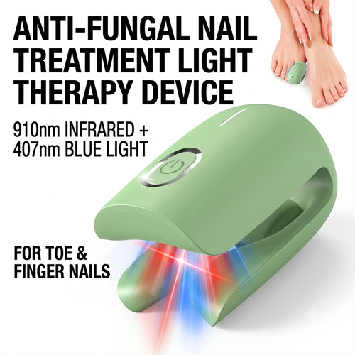 Unghie fungo dispositivo laser - unghie,