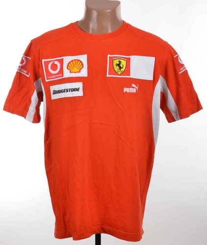 Maglia squadra formula - maglia,