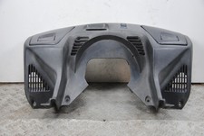 65936- Carena Retroscudo Suzuki Burgman 650  Dal 2002 al 2006