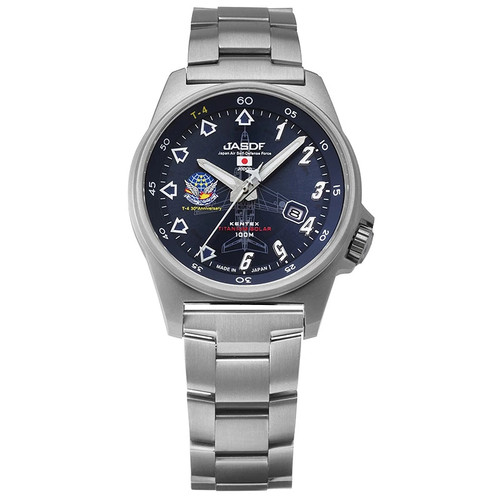 Orologio kentex blue impulse - kentex,