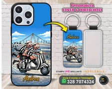 COVER personalizzata con la