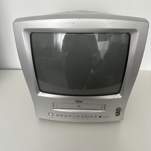 Monitor pollici lg - tv, crt