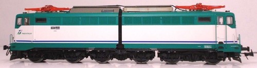 Rivarossi hr2731d e646 137 - rivarossi,