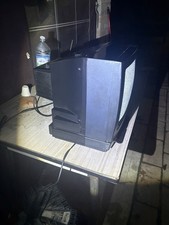 Tv CRT Watson Catodico 14