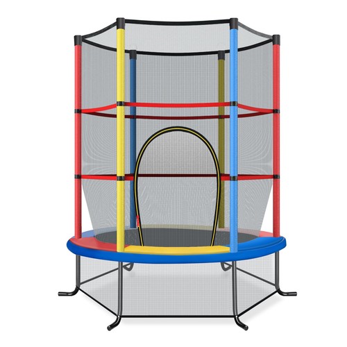 Trampolino elastico bambino - trampolino,