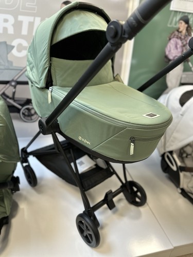 Cybex mios carrozzina - carrozzina, e