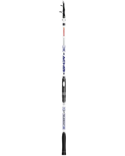 Canna achab teleboat - achab,