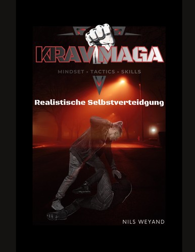 Krav maga mts - krav,