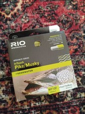 Rio Products Fly Line