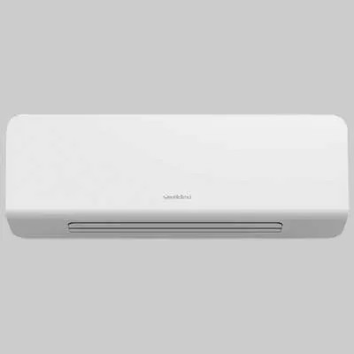 Ventilconvettore parete - a,