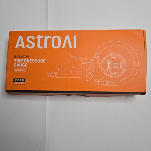 Astroai misuratore gonfiatore - astroai,
