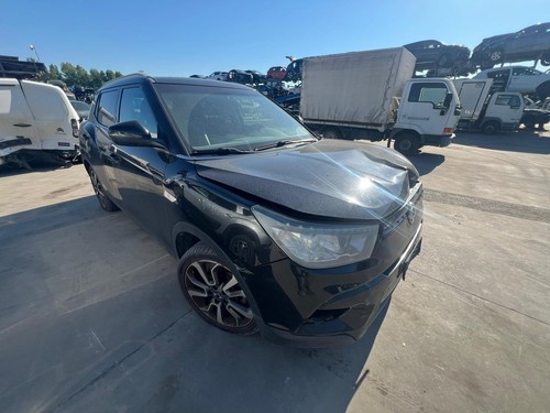 Pezzi ricambio ssangyong - pezzi, di