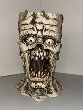 Zombie Non Morto Testa di