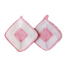 COPPIA PRESINE FATTE A MANO