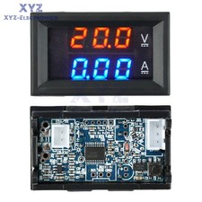 Misuratore di corrente di